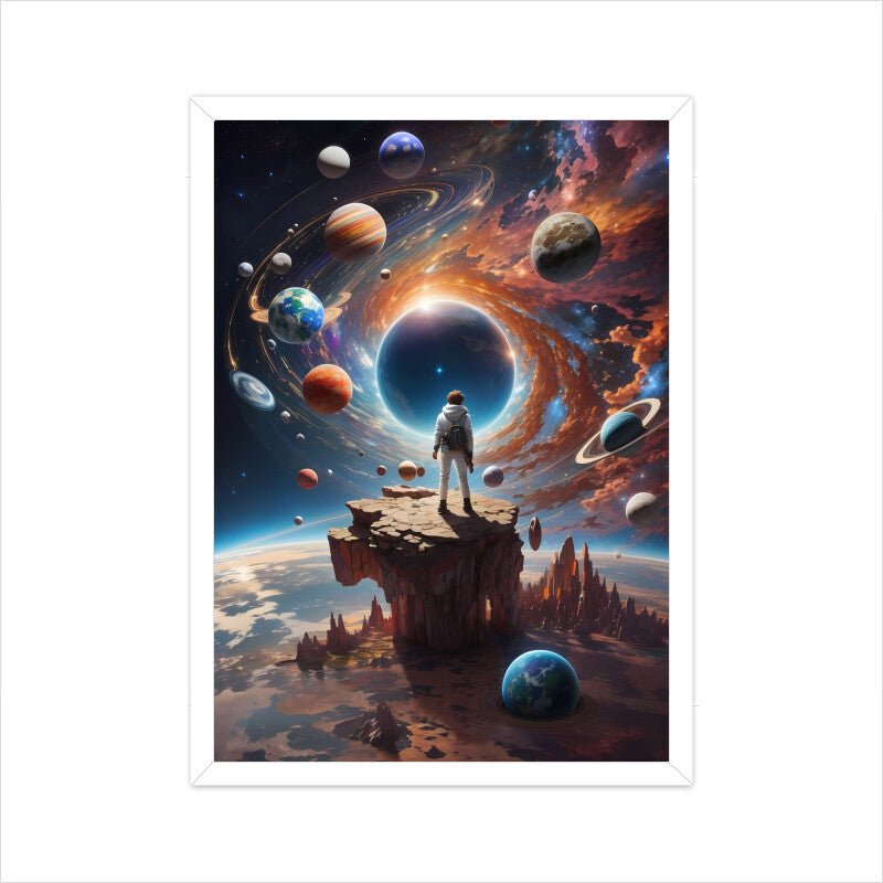 Cosmos at the Watch - Vibe TownCosmos at the Watch