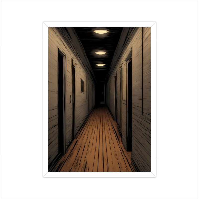 Pathway into Limbo - Vibe TownPathway into Limbo