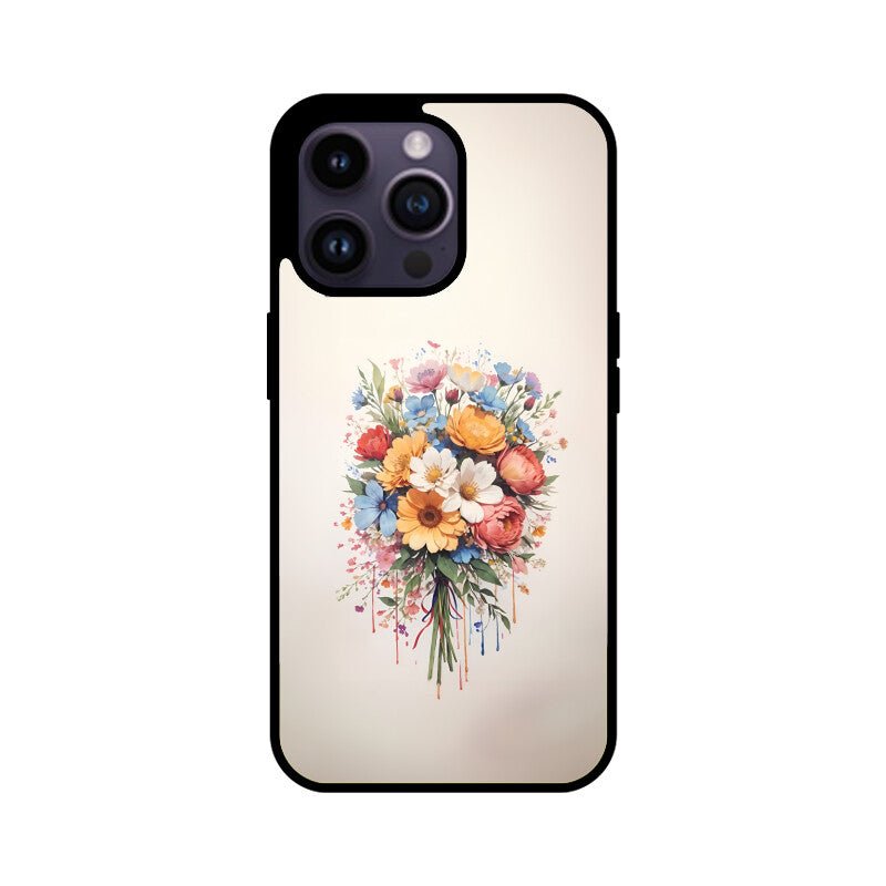 Flower Cases - iPhone Cover - Vibe TownFlower Cases - iPhone Cover