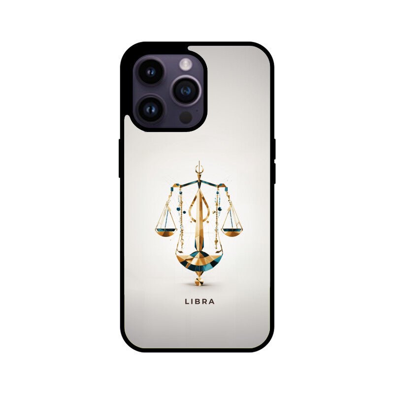 Series Zodiac Libra | iPhone Cover - Vibe TownSeries Zodiac Libra | iPhone Cover
