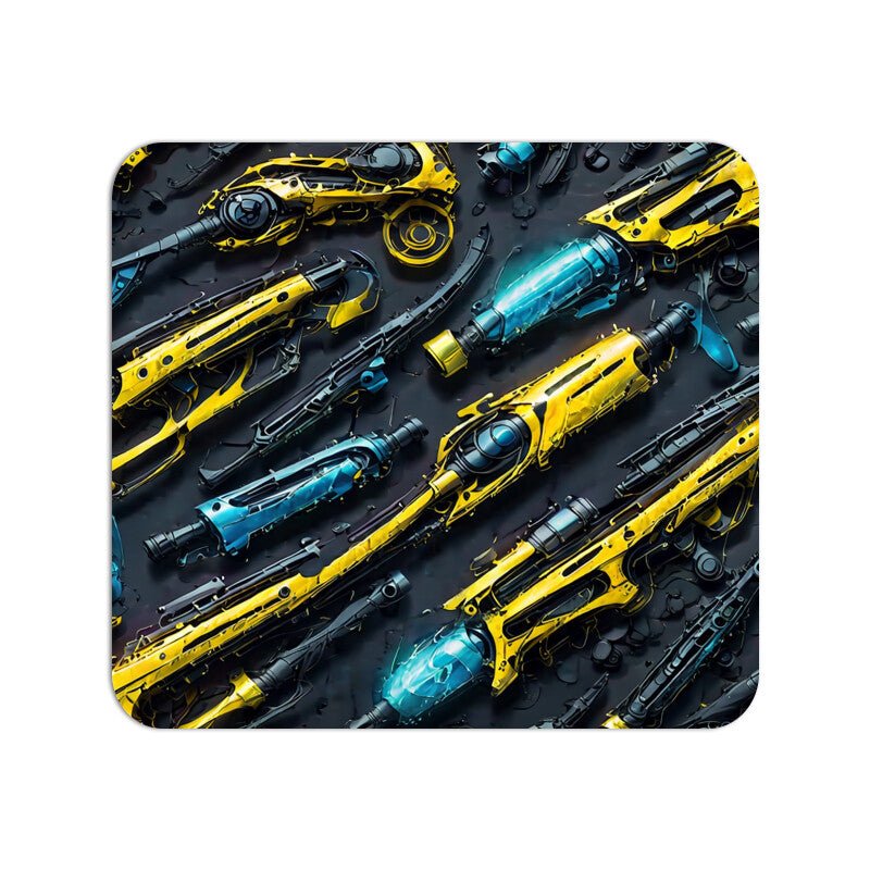 Sci Fi Inspiration - Vibe TownSci Fi Inspiration