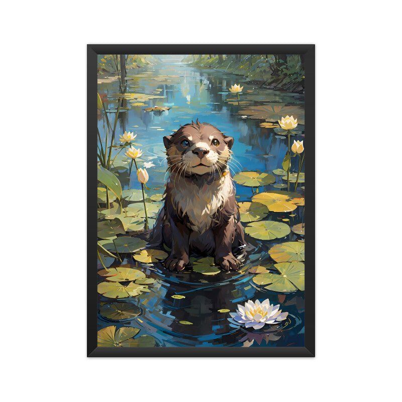 Beaver me Cute - Vibe TownBeaver me Cute