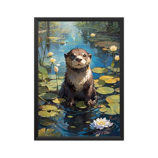 Beaver me Cute - Vibe TownBeaver me Cute