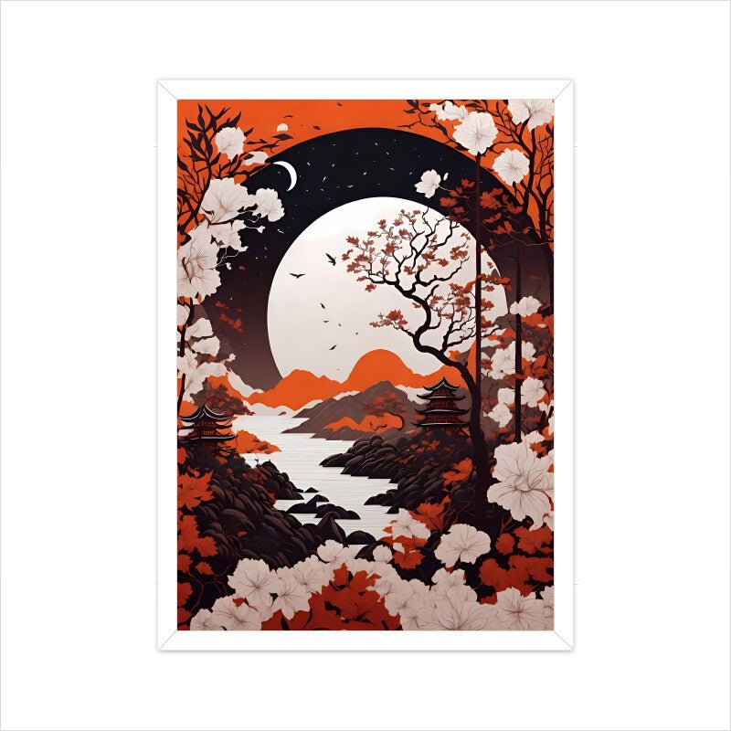 Blending in Japan - Vibe TownBlending in Japan