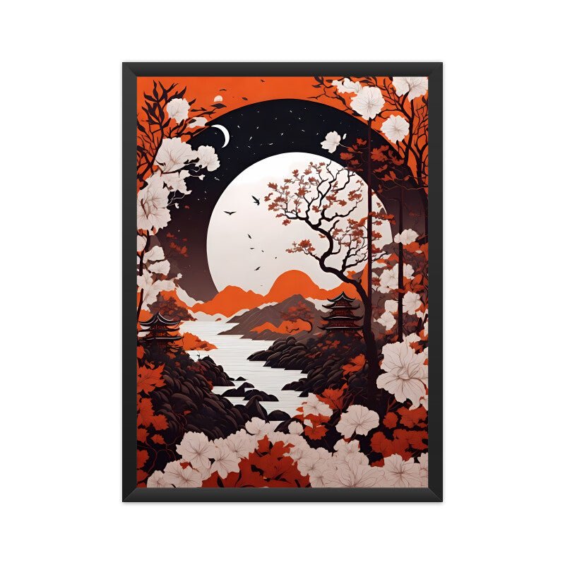 Blending in Japan - Vibe TownBlending in Japan