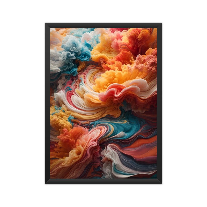 Colour of My Dream - Vibe TownColour of My Dream