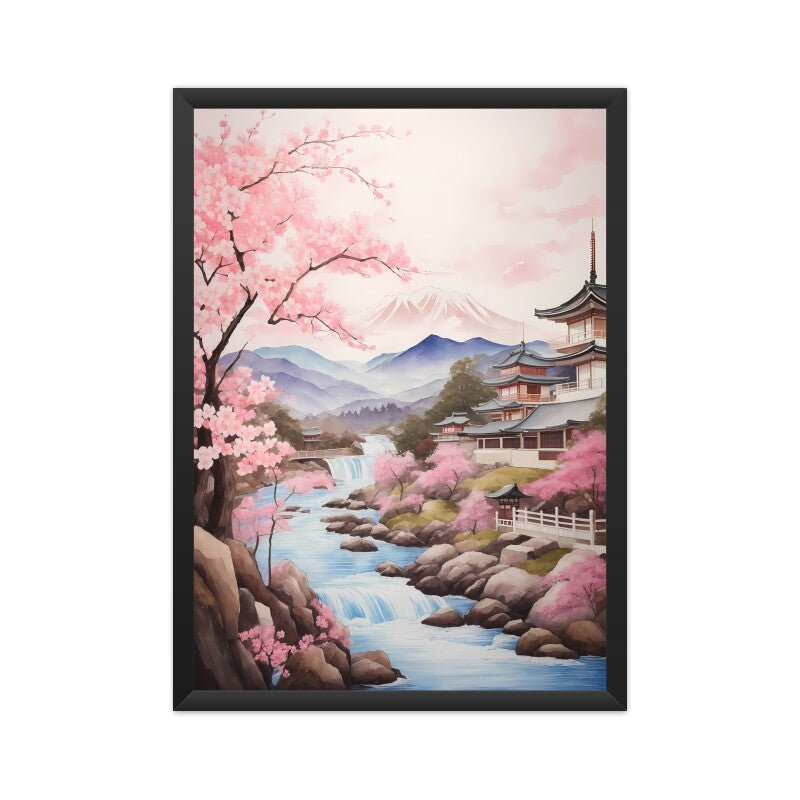 Fuji Town - Vibe TownFuji Town