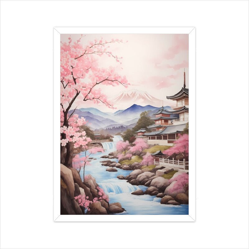 Fuji Town - Vibe TownFuji Town