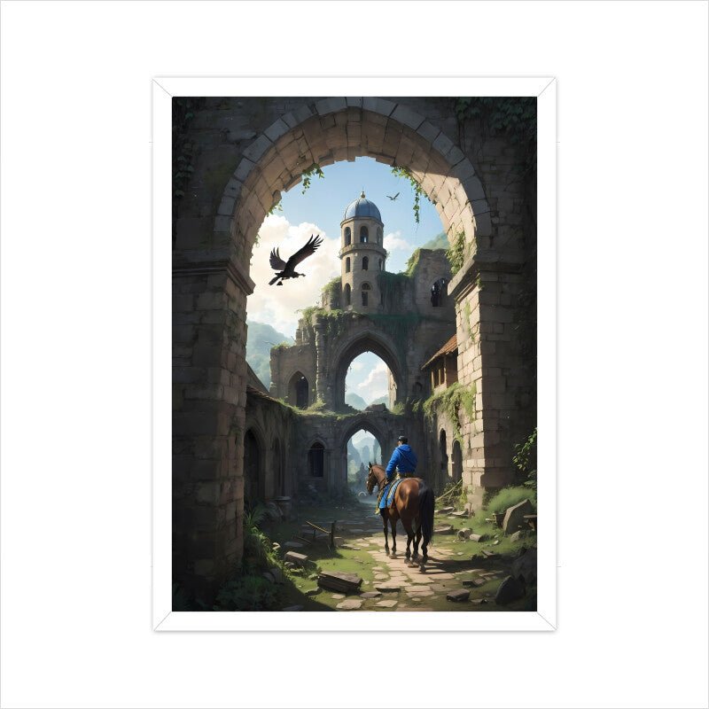 Ibn Battuta - Vibe TownIbn Battuta