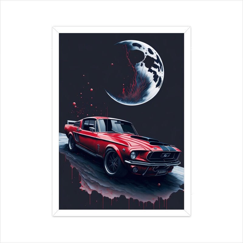 Made for Space - Vibe TownMade for Space