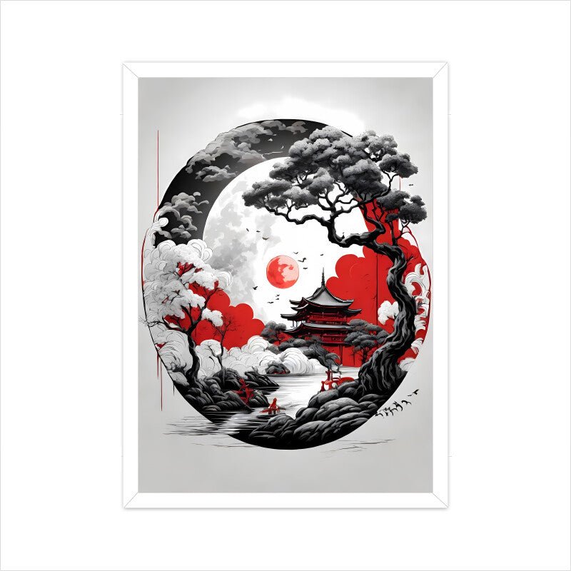 Mistic Japan - Vibe TownMistic Japan