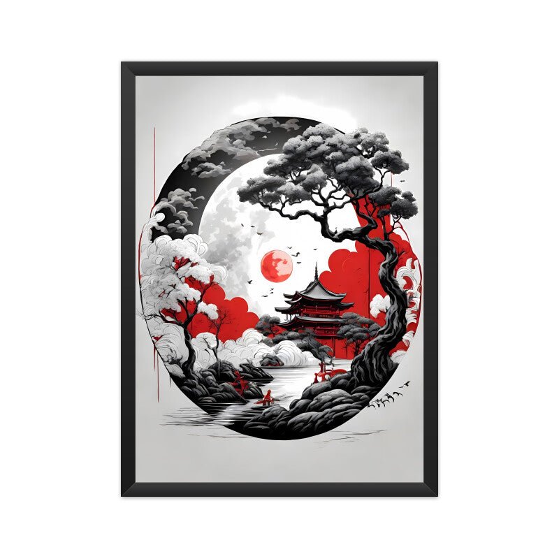 Mistic Japan - Vibe TownMistic Japan