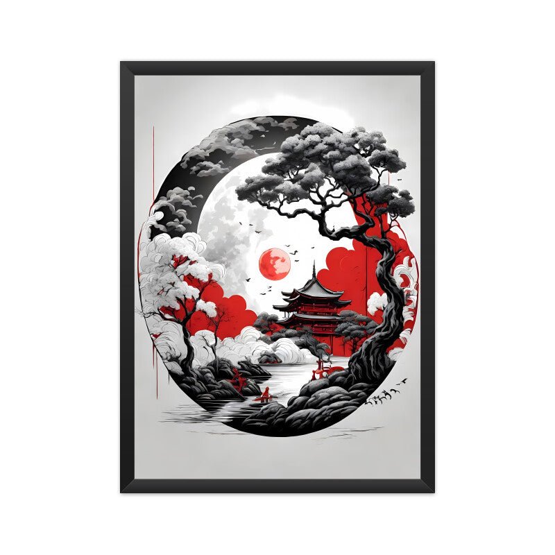 Mistic Japan - Vibe TownMistic Japan