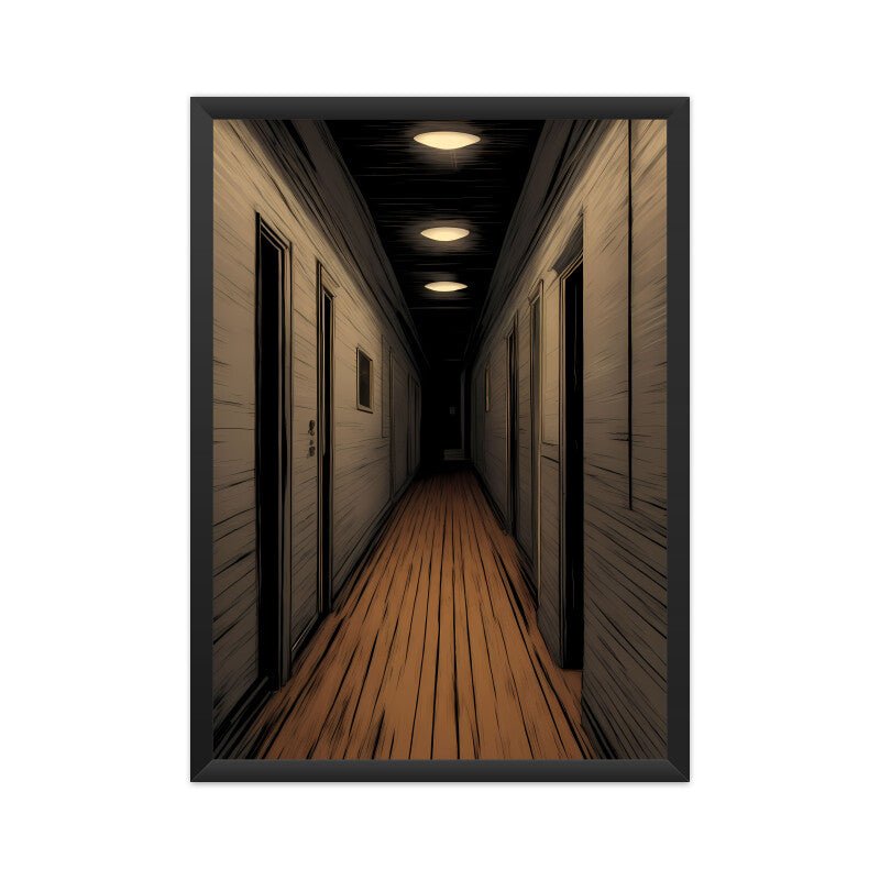 Pathway into Limbo - Vibe TownPathway into Limbo