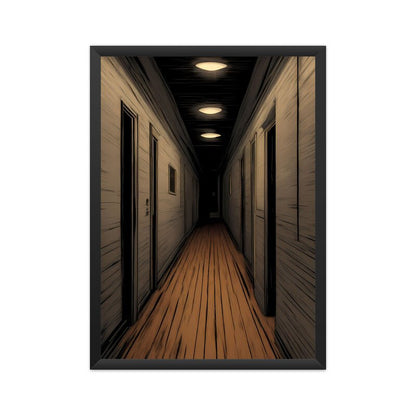 Pathway into Limbo - Vibe TownPathway into Limbo