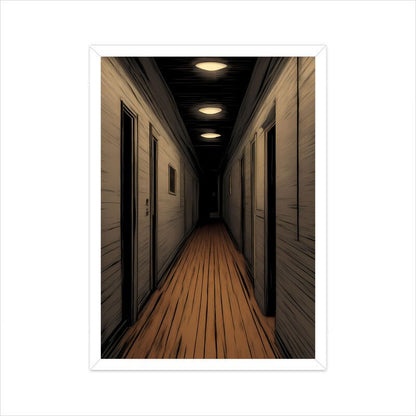 Pathway into Limbo - Vibe TownPathway into Limbo