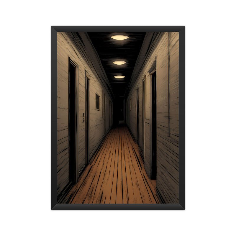 Pathway into Limbo - Vibe TownPathway into Limbo