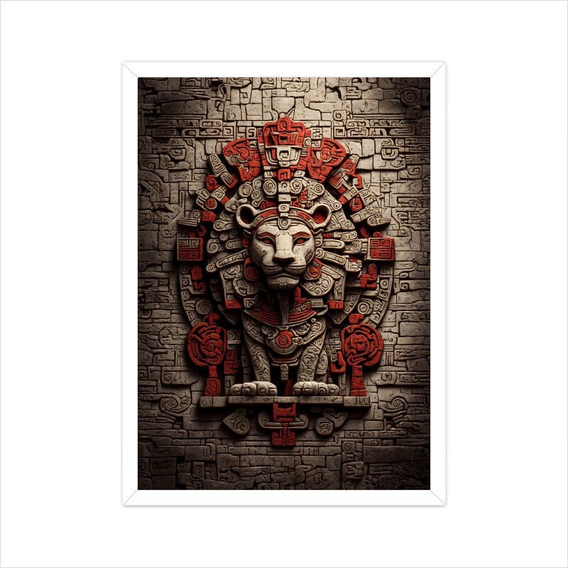 Toki Toki Lion - Vibe TownToki Toki Lion