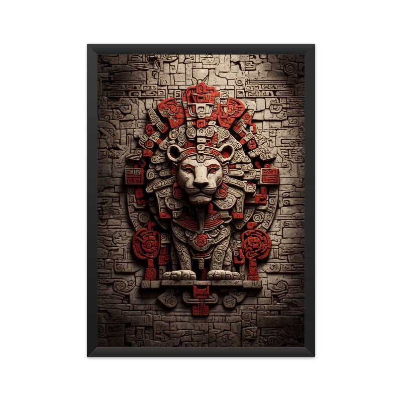 Toki Toki Lion - Vibe TownToki Toki Lion