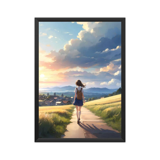 Walking with Me - Vibe TownWalking with Me