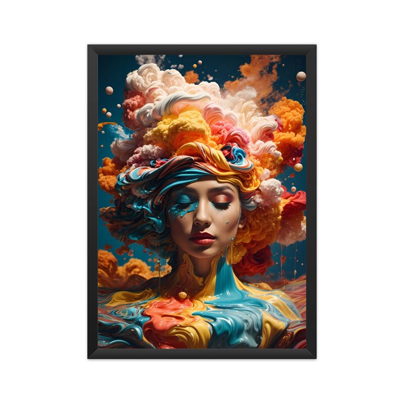 Woman of Desires - Vibe TownWoman of Desires