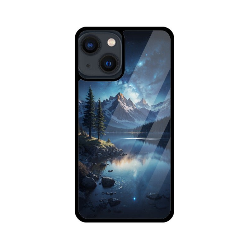 A Night in the View - iPhone Cover - Vibe TownA Night in the View - iPhone Cover