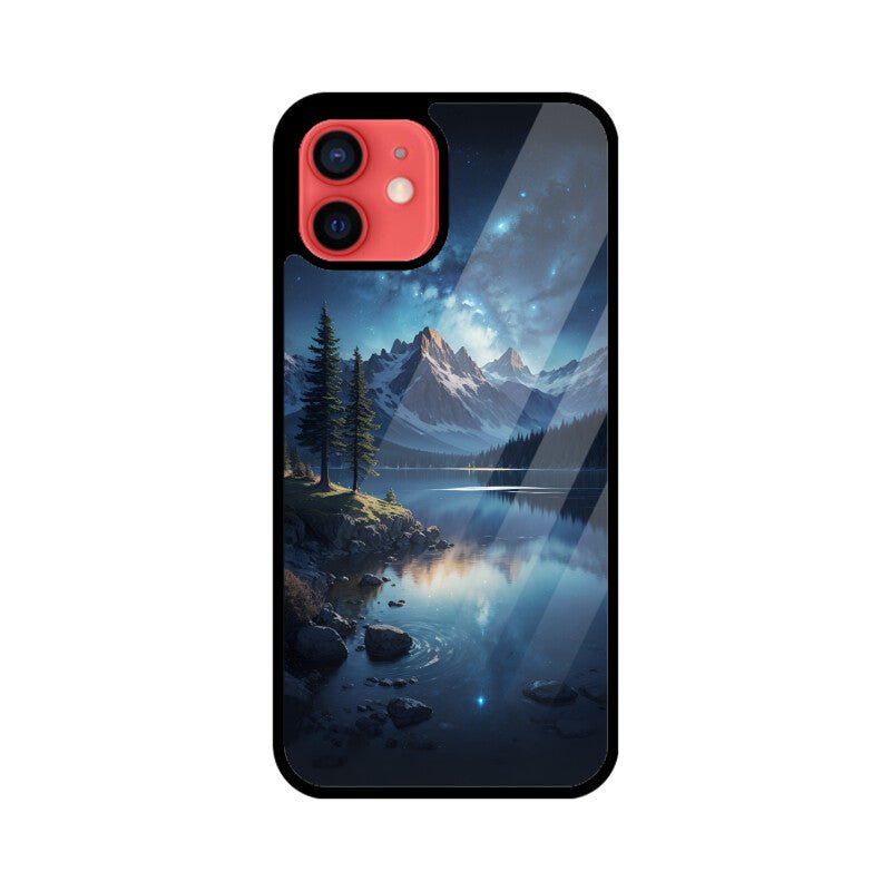 A Night in the View - iPhone Cover - Vibe TownA Night in the View - iPhone Cover