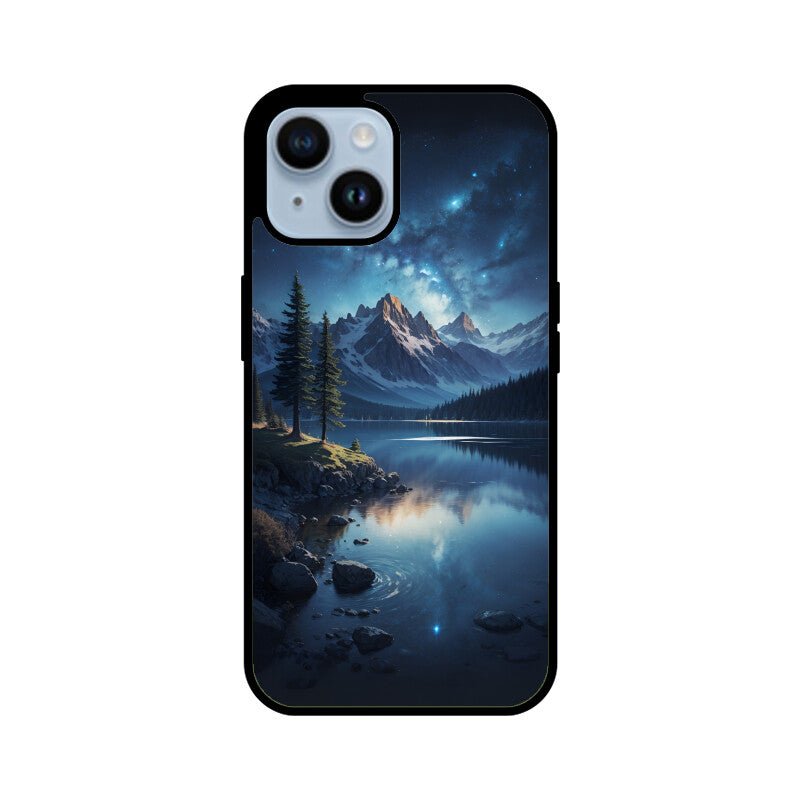 A Night in the View - iPhone Cover - Vibe TownA Night in the View - iPhone Cover