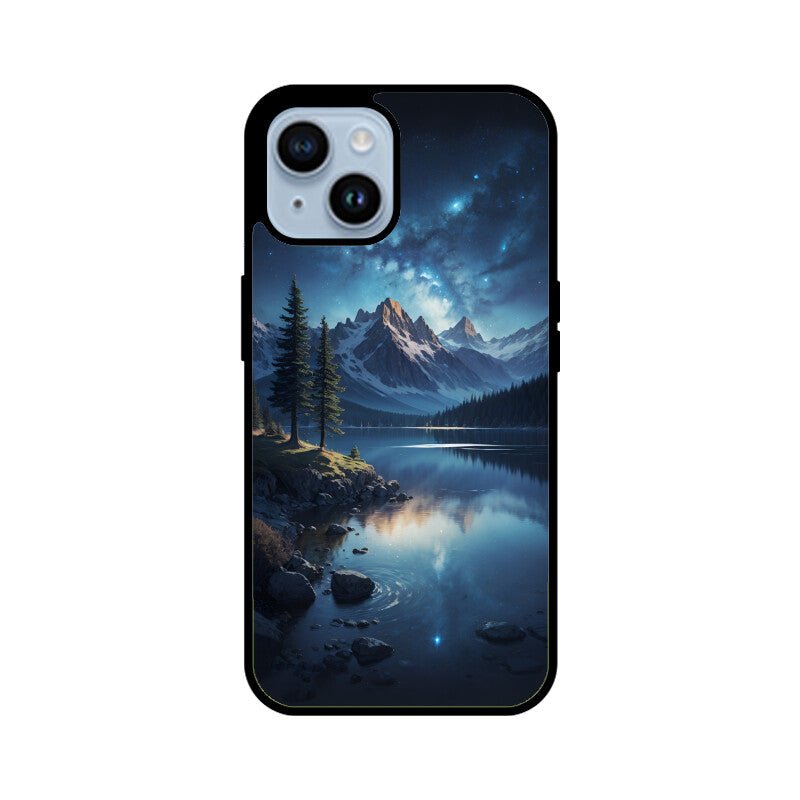 A Night in the View - iPhone Cover - Vibe TownA Night in the View - iPhone Cover