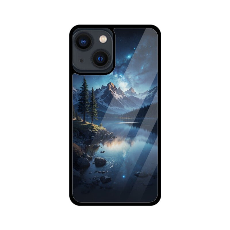 A Night in the View - iPhone Cover - Vibe TownA Night in the View - iPhone Cover