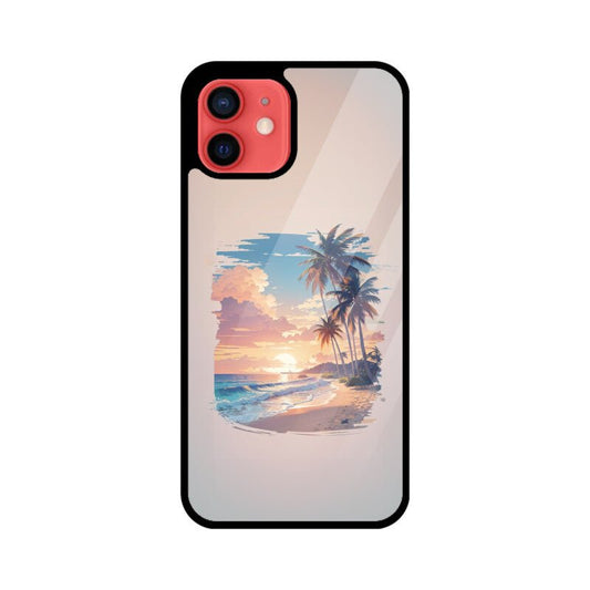 Beach Viewer - iPhone Cover - Vibe TownBeach Viewer - iPhone Cover