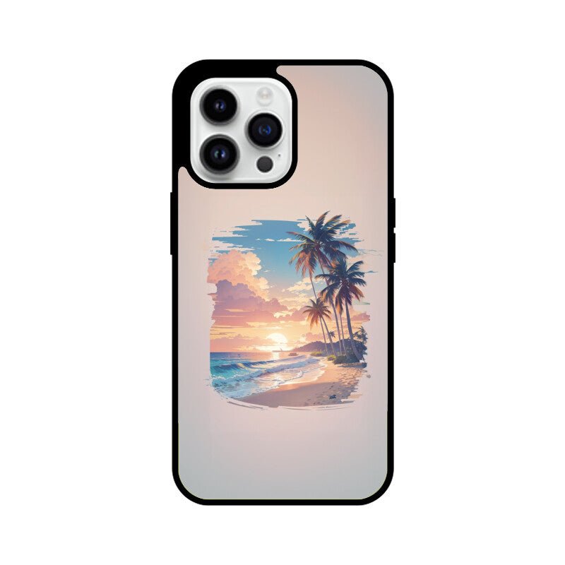 Beach Viewer - iPhone Cover - Vibe TownBeach Viewer - iPhone Cover