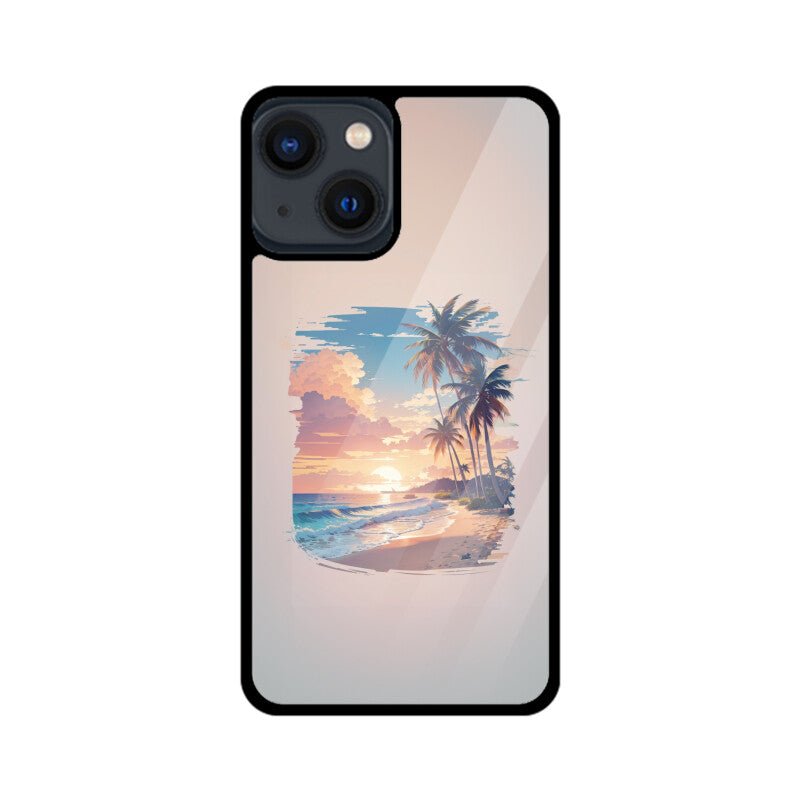 Beach Viewer - iPhone Cover - Vibe TownBeach Viewer - iPhone Cover