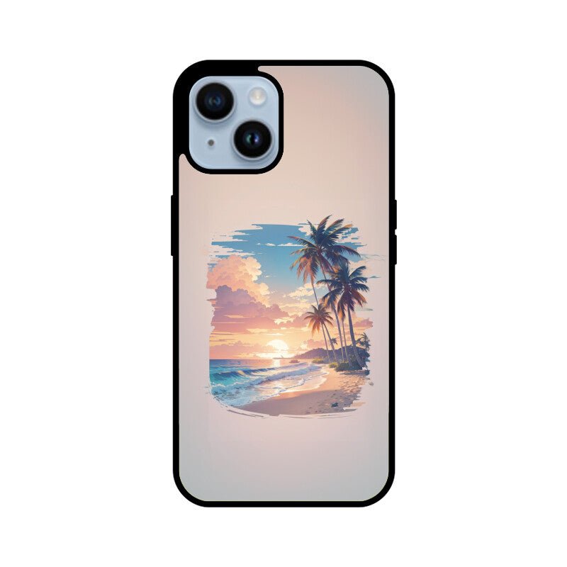 Beach Viewer - iPhone Cover - Vibe TownBeach Viewer - iPhone Cover