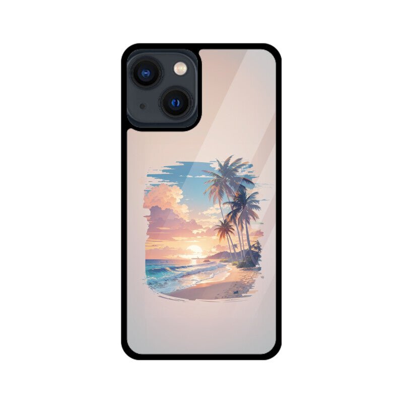 Beach Viewer - iPhone Cover - Vibe TownBeach Viewer - iPhone Cover