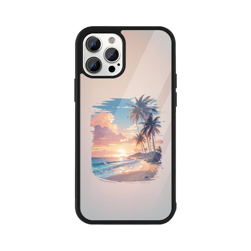 Beach Viewer - iPhone Cover - Vibe TownBeach Viewer - iPhone Cover
