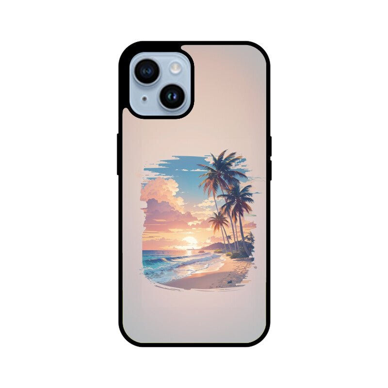 Beach Viewer - iPhone Cover - Vibe TownBeach Viewer - iPhone Cover