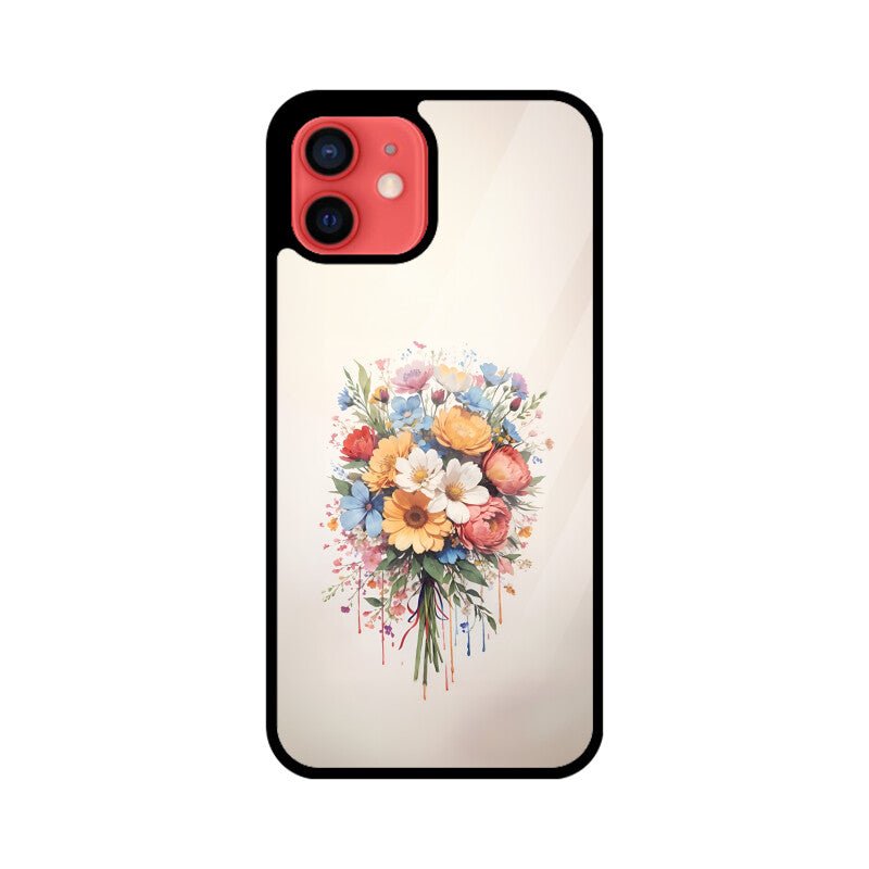 Flower Cases - iPhone Cover - Vibe TownFlower Cases - iPhone Cover