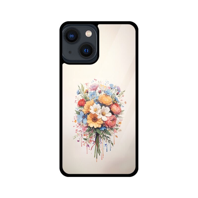 Flower Cases - iPhone Cover - Vibe TownFlower Cases - iPhone Cover