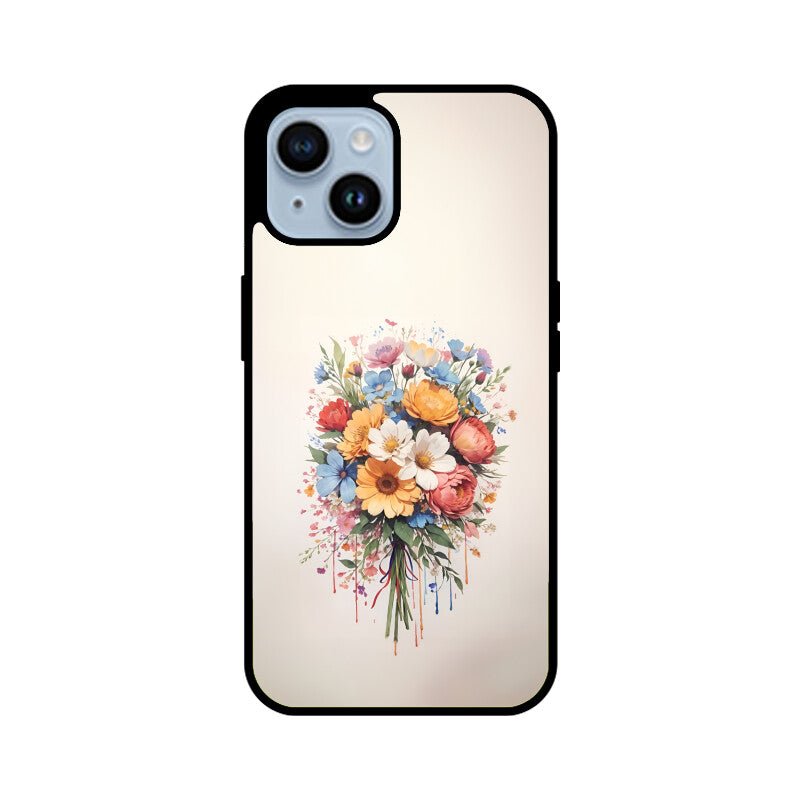Flower Cases - iPhone Cover - Vibe TownFlower Cases - iPhone Cover