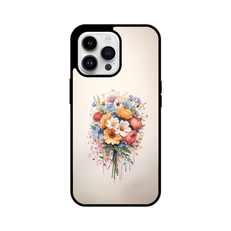 Flower Cases - iPhone Cover - Vibe TownFlower Cases - iPhone Cover