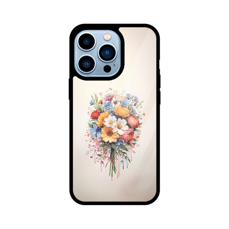 Flower Cases - iPhone Cover - Vibe TownFlower Cases - iPhone Cover