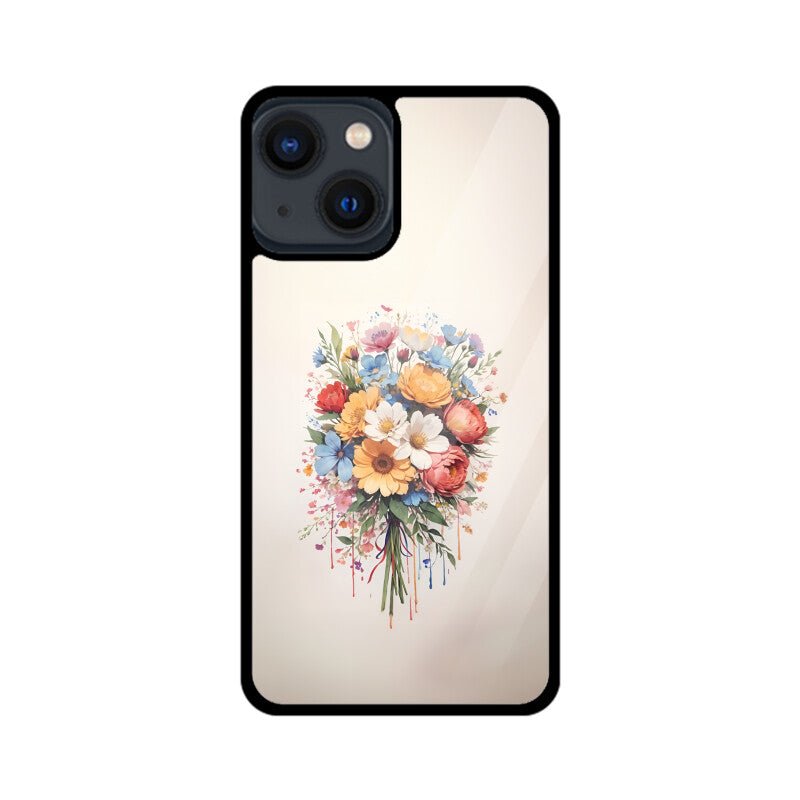 Flower Cases - iPhone Cover - Vibe TownFlower Cases - iPhone Cover