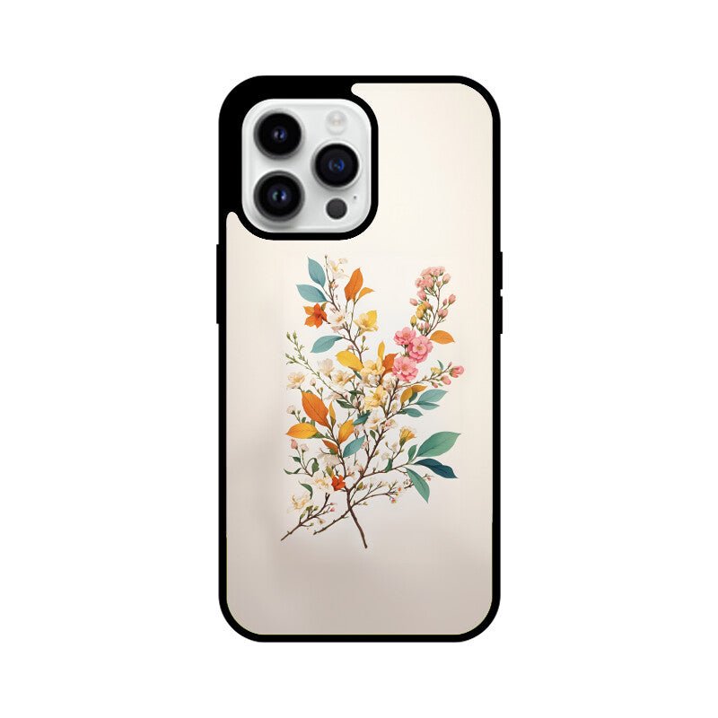 Flowers & Petals - iPhone Cover - Vibe TownFlowers & Petals - iPhone Cover