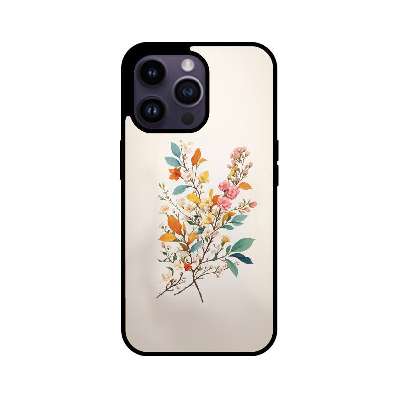 Flowers & Petals - iPhone Cover - Vibe TownFlowers & Petals - iPhone Cover