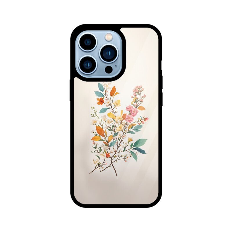 Flowers & Petals - iPhone Cover - Vibe TownFlowers & Petals - iPhone Cover