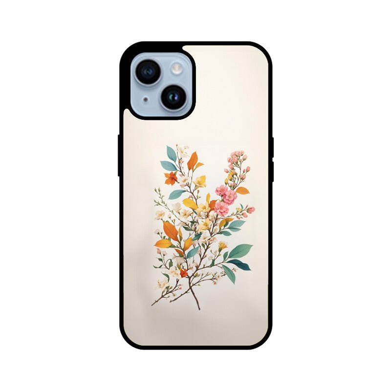 Flowers & Petals - iPhone Cover - Vibe TownFlowers & Petals - iPhone Cover