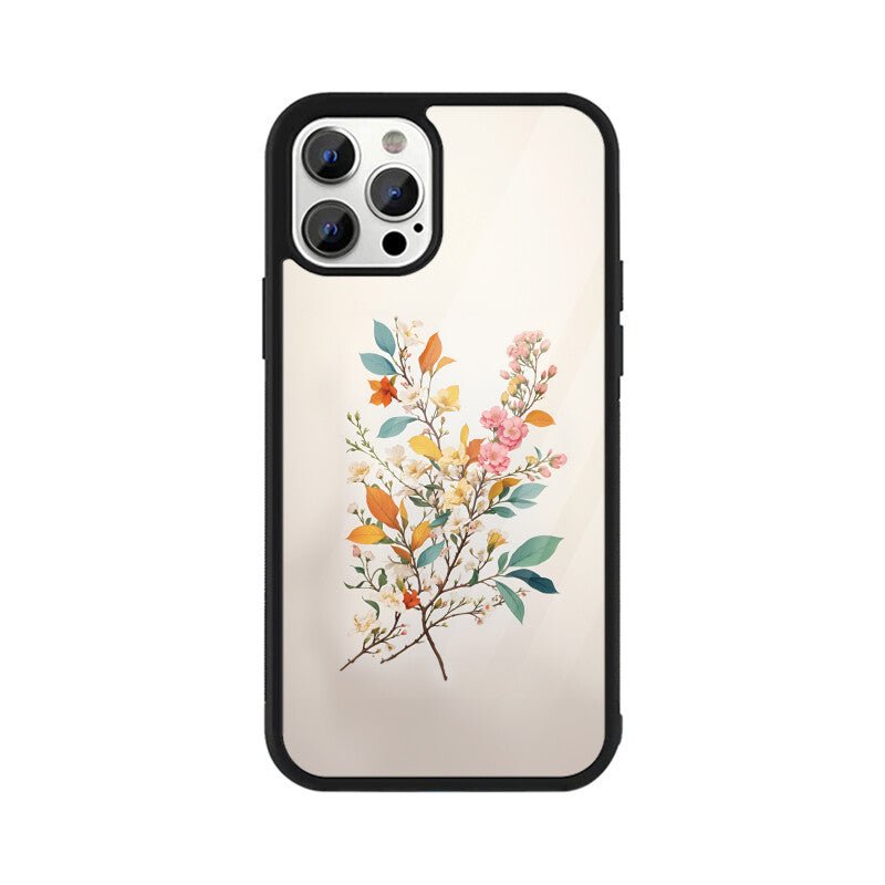Flowers & Petals - iPhone Cover - Vibe TownFlowers & Petals - iPhone Cover
