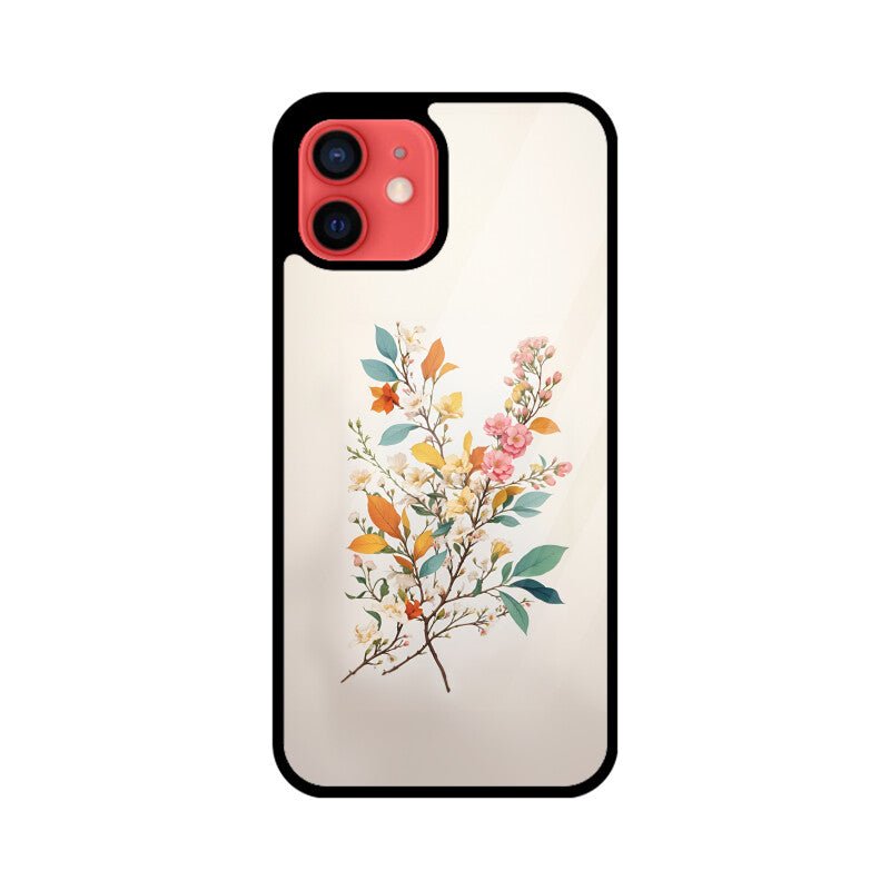 Flowers & Petals - iPhone Cover - Vibe TownFlowers & Petals - iPhone Cover