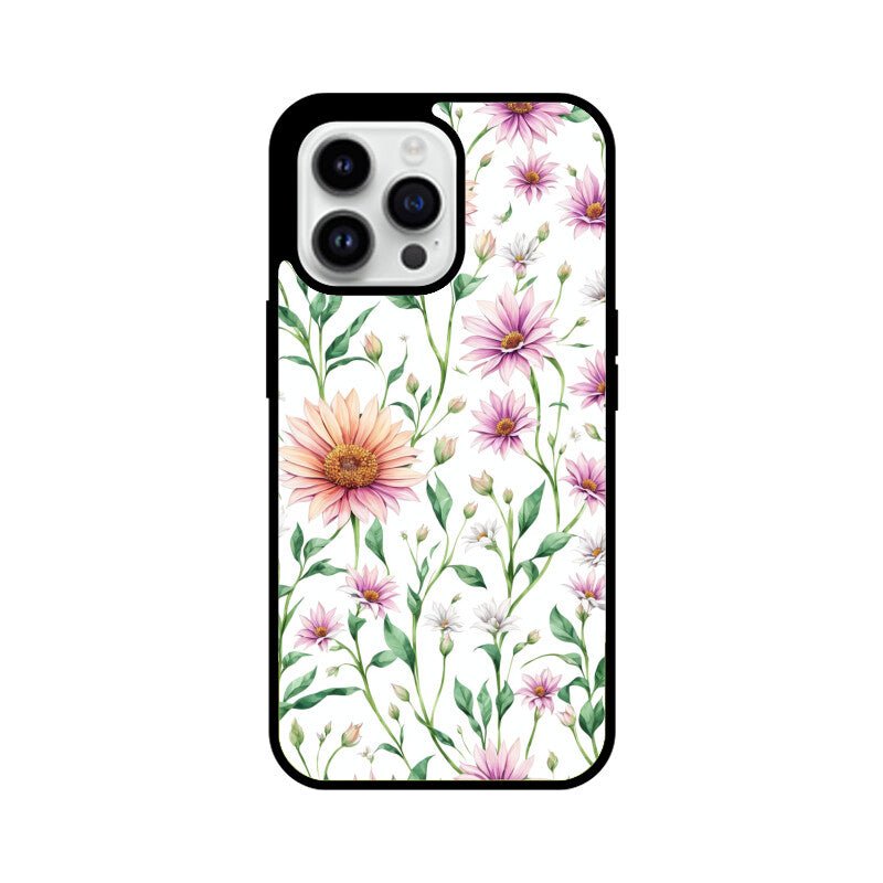 Love Daisy - iPhone Cover - Vibe TownLove Daisy - iPhone Cover